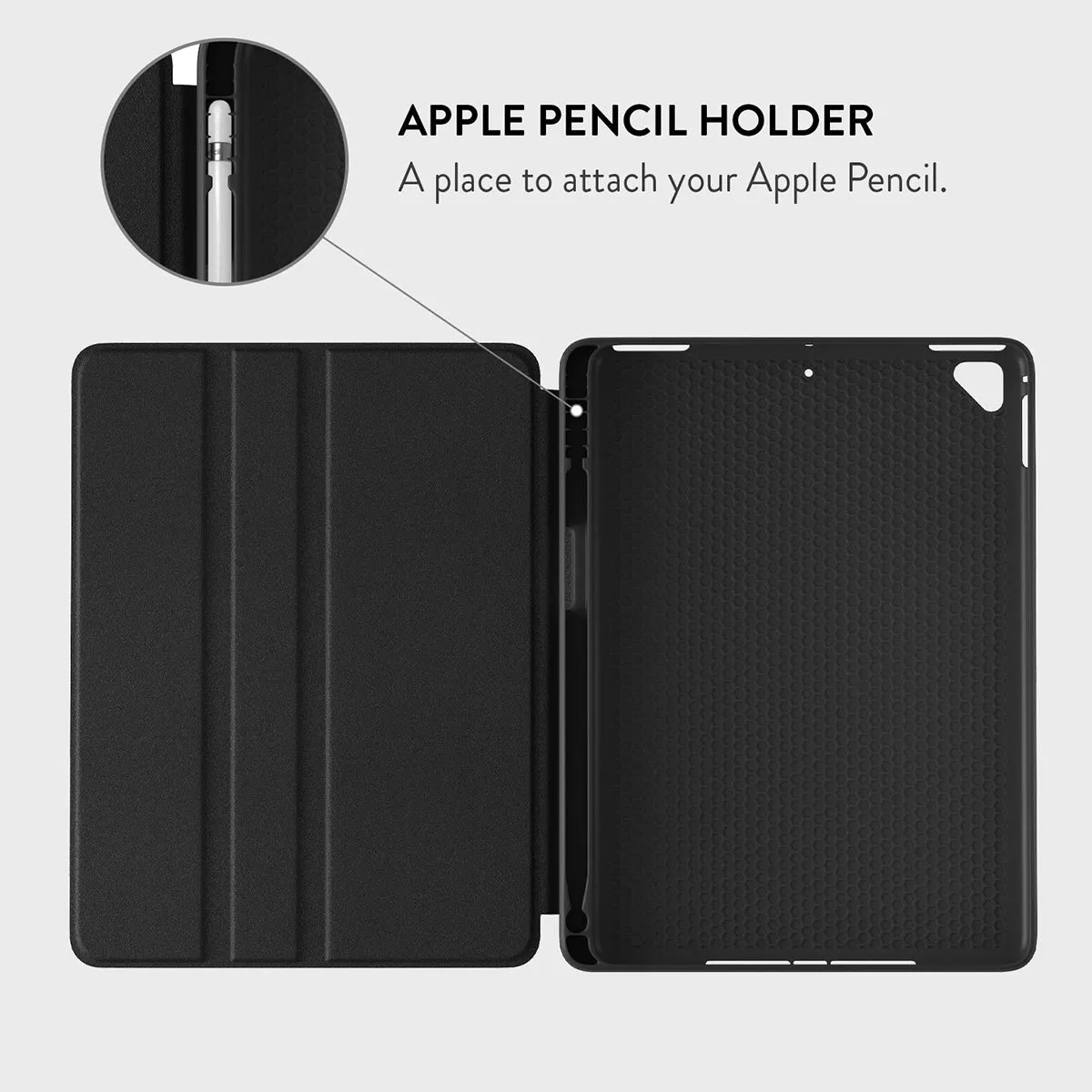 Sardinhas - iPad 9.7 (6th/5th Gen) Case