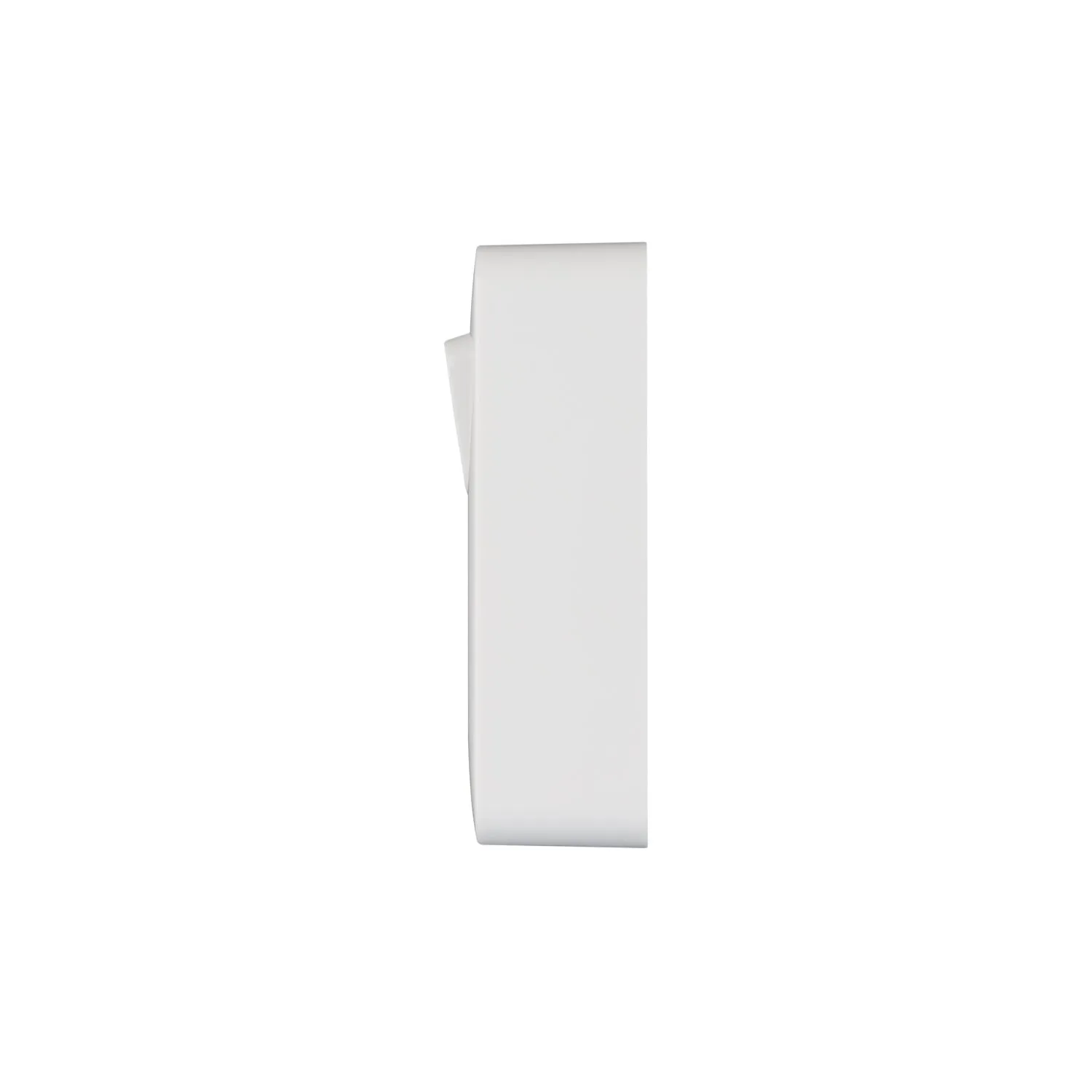 Schneider Electric GGBL30212DS Lisse White Moulded 13A 1G-2G DP Switched Converter Socket (Display Packaged)