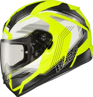 Scorpion EXO-R320 Hudson Helmet