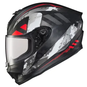 Scorpion Exo-R420 Distiller Full Face Helmet