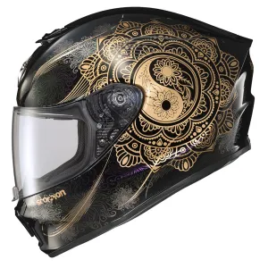Scorpion Exo-R420 Namaskar Full Face Helmet