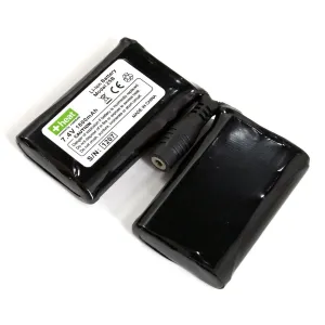 Scott BX-25 Battery Heating Accessories