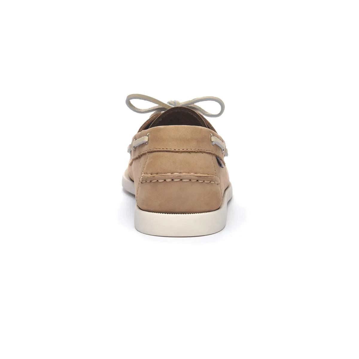 SEBAGO PORTLAND NUBUCK