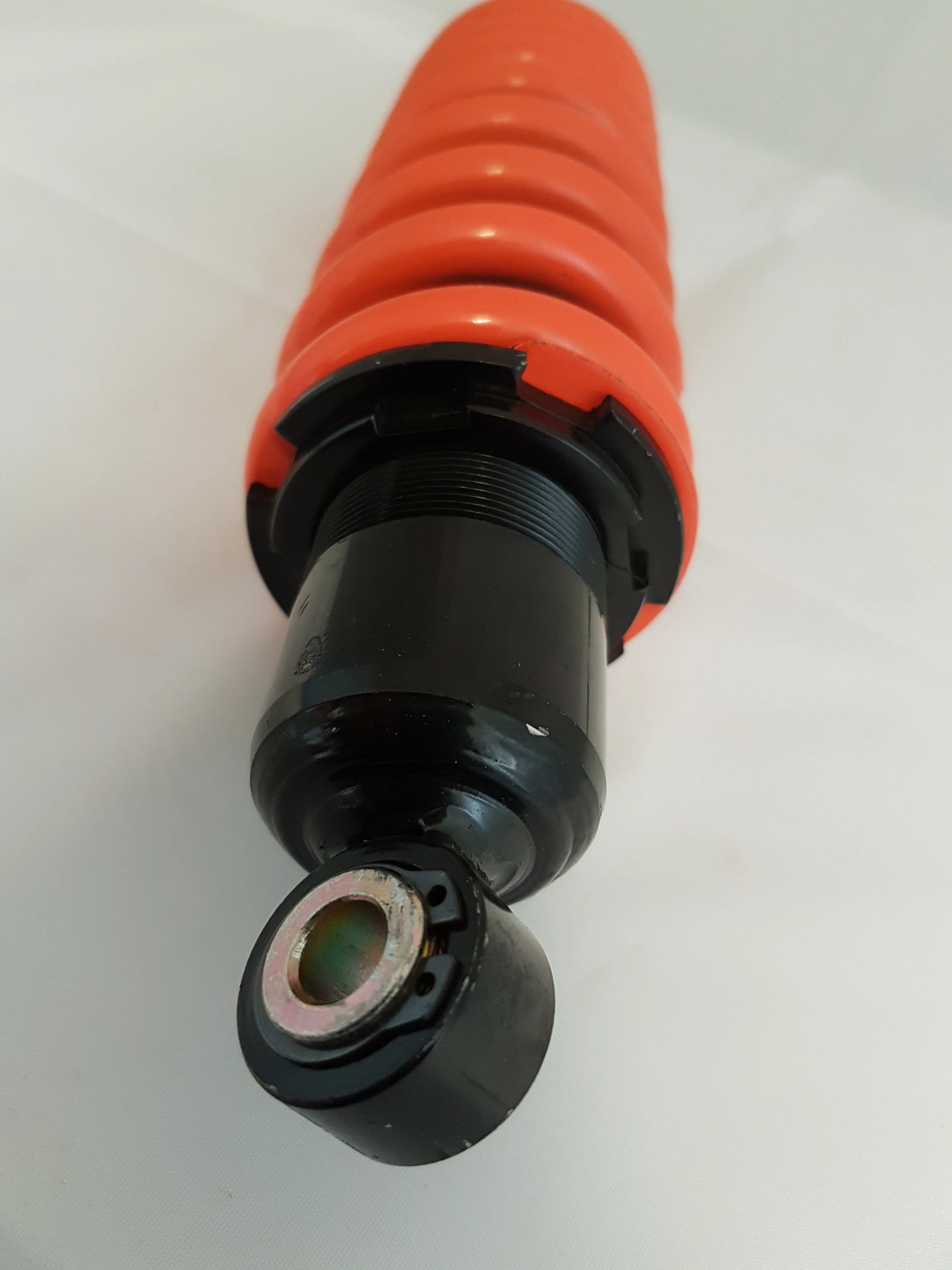 SH070 REAR SHOCK ABSORBER SPRING FOR UPBEAT 125CC QUAD BIKE ATV 270MM