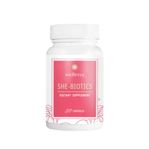 She-Biotics