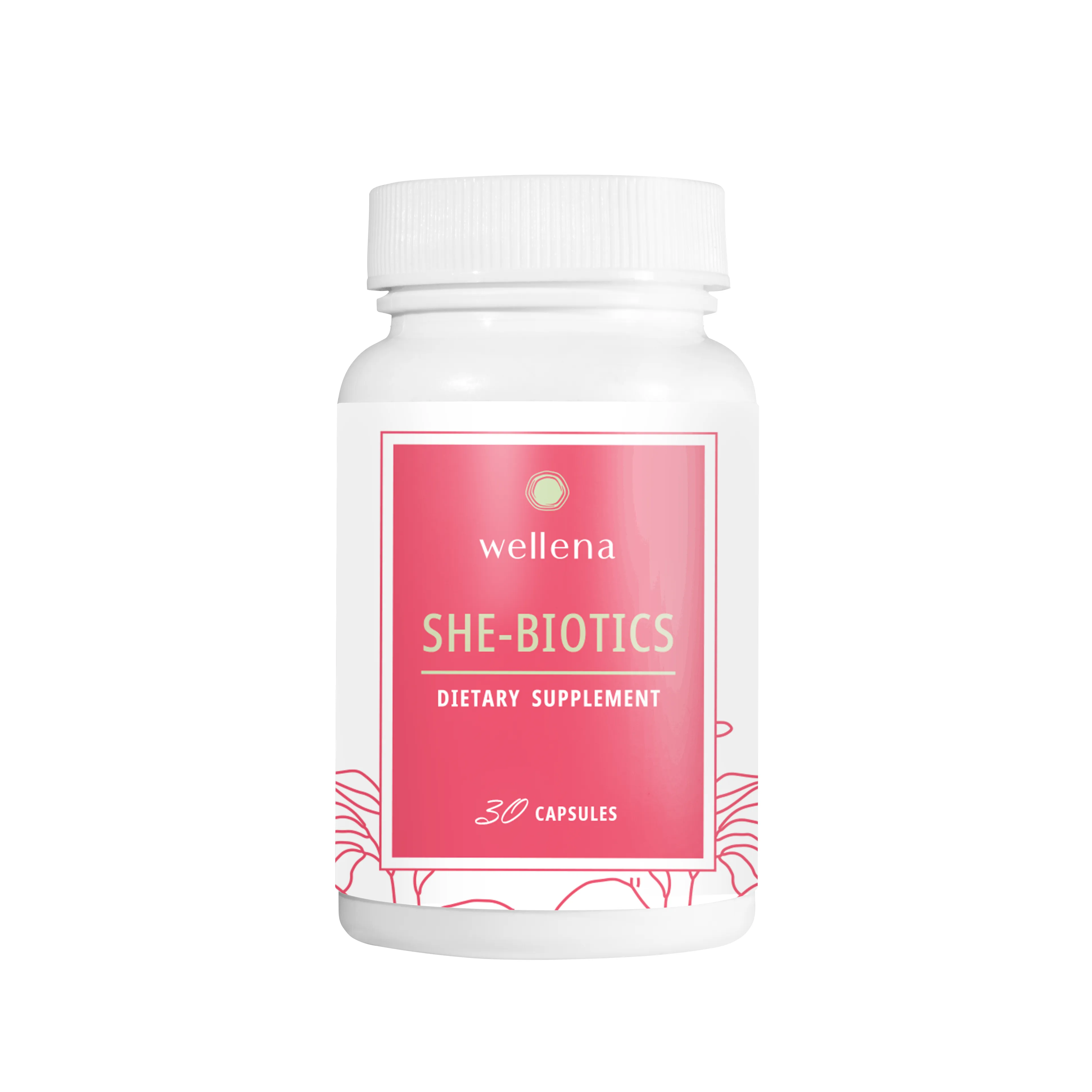 She-Biotics