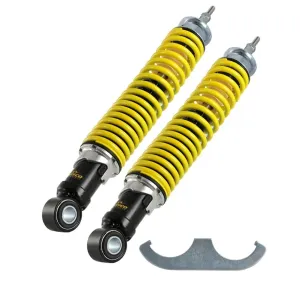 Shock Absorber PINASCO Rear | Vespa GTS/GTS Super/GTV/GT 60/GT/GT L 125-300cc
