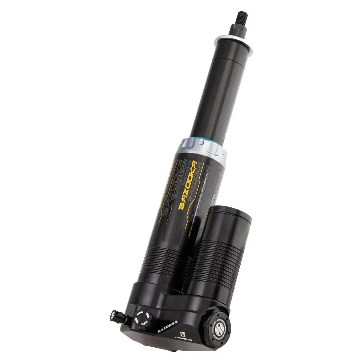 Shock Absorber RacingBros Bazooka 2.0 Front | Vespa GTS/GTS Super /GTV/GT60/GT/GT L 125-300cc ('03-'13/'17-`22)