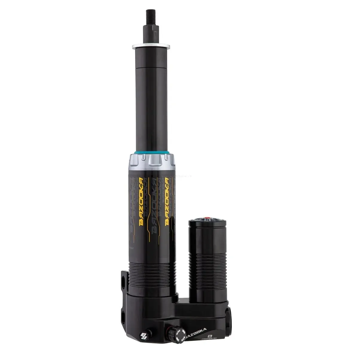 Shock Absorber RacingBros Bazooka 2.0 Front | Vespa GTS/GTS Super /GTV/GT60/GT/GT L 125-300cc ('03-'13/'17-`22)