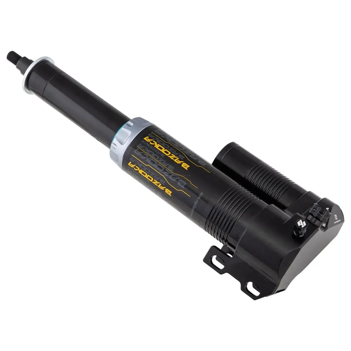 Shock Absorber RacingBros Bazooka 2.0 Front | Vespa GTS/GTS Super /GTV/GT60/GT/GT L 125-300cc ('03-'13/'17-`22)