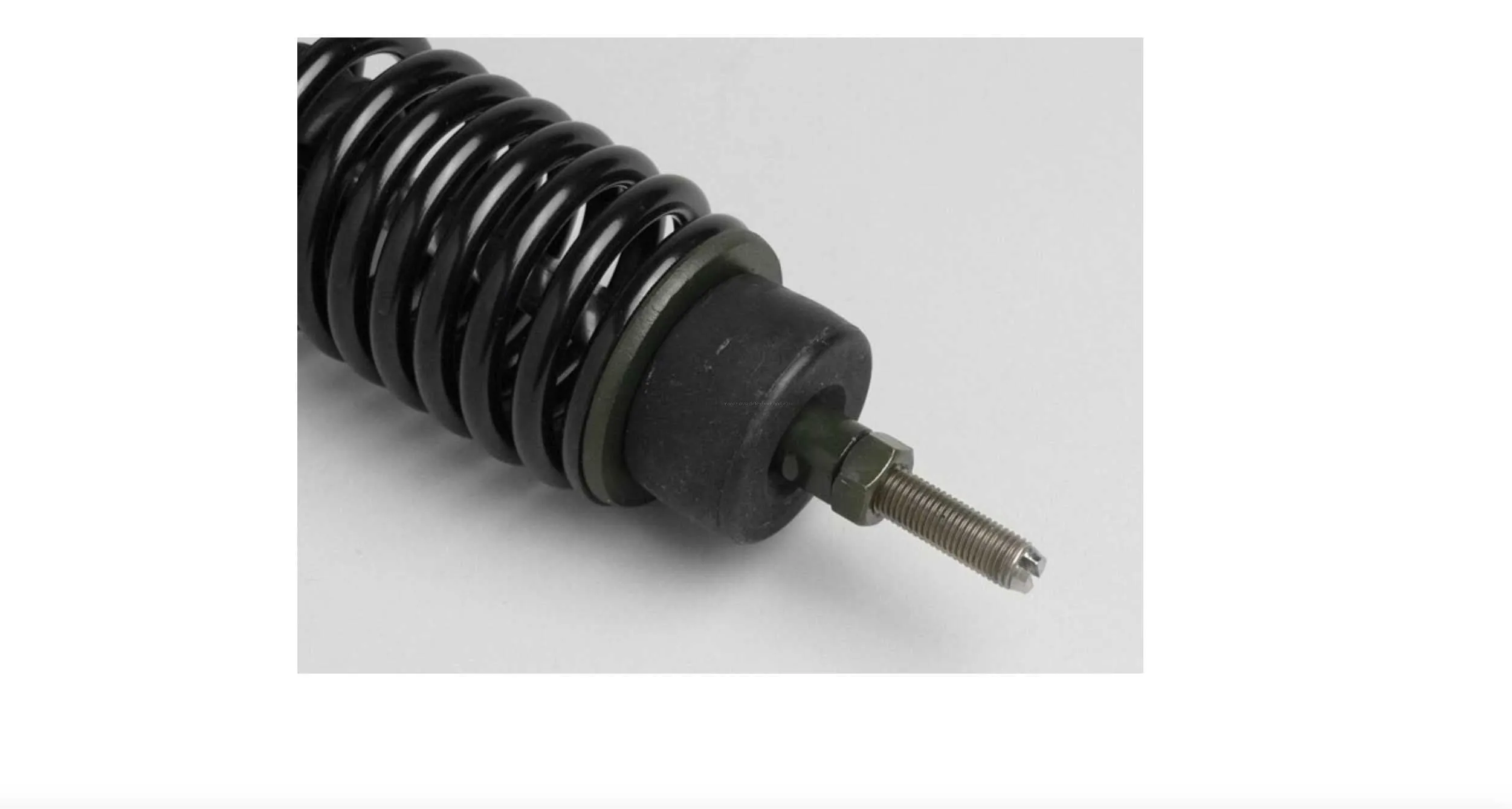 Shock Absorber Rear PIAGGIO | Vespa GT/GTS/ GTV 125-300cc