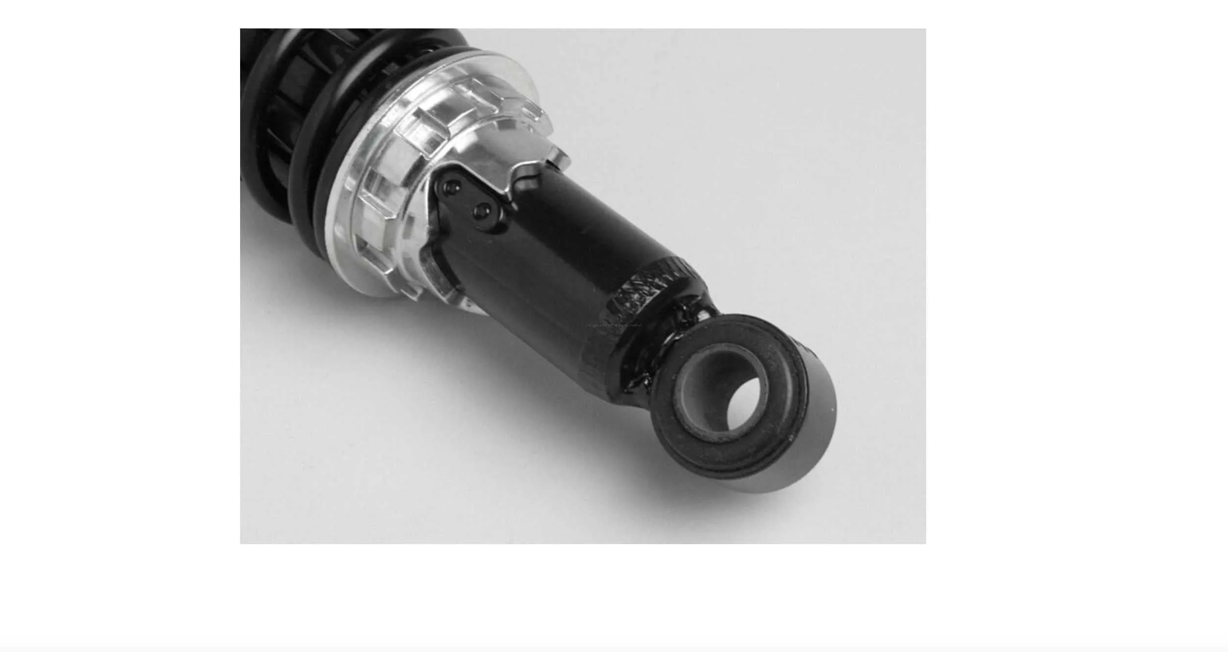 Shock Absorber Rear PIAGGIO | Vespa GT/GTS/ GTV 125-300cc