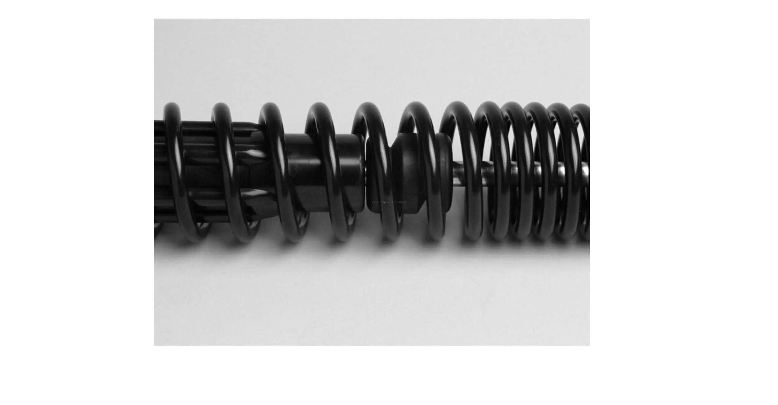 Shock Absorber Rear PIAGGIO | Vespa GT/GTS/ GTV 125-300cc
