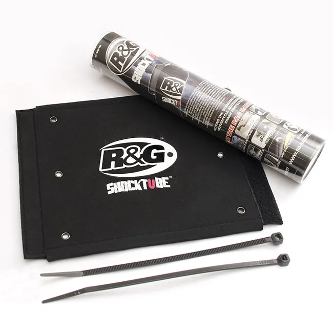 Shocktube 9.5x 11.5 (or  R&G (SHOCK3BKREAR)