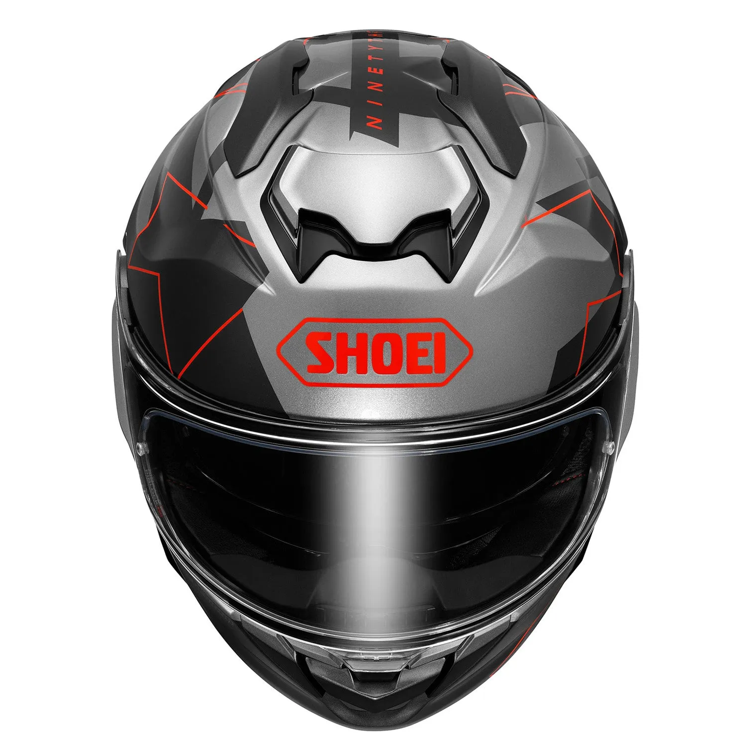 Shoei GT-Air 3 MM93 Grip Helmet