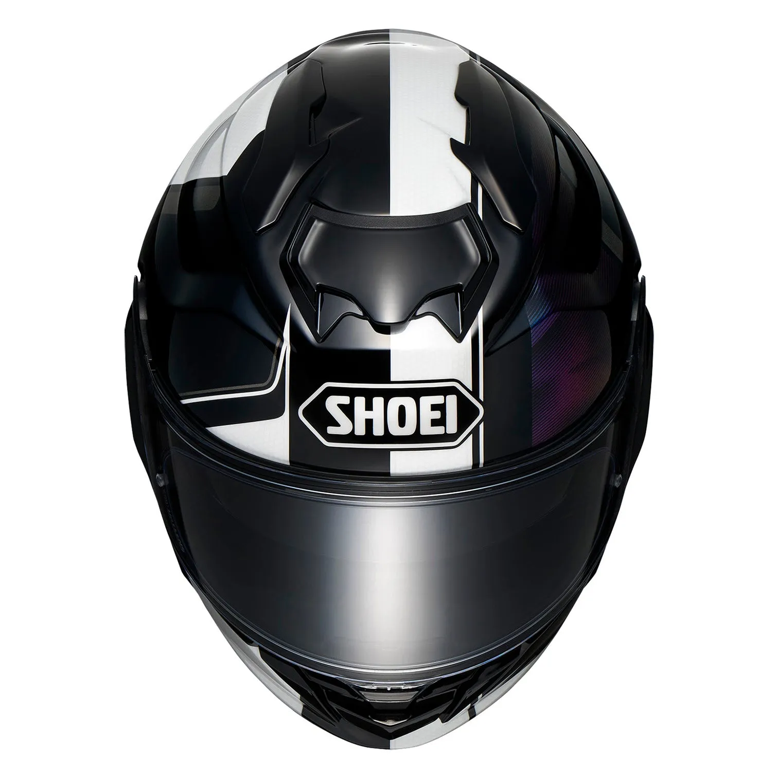 Shoei GT-Air 3 Scenario Helmet