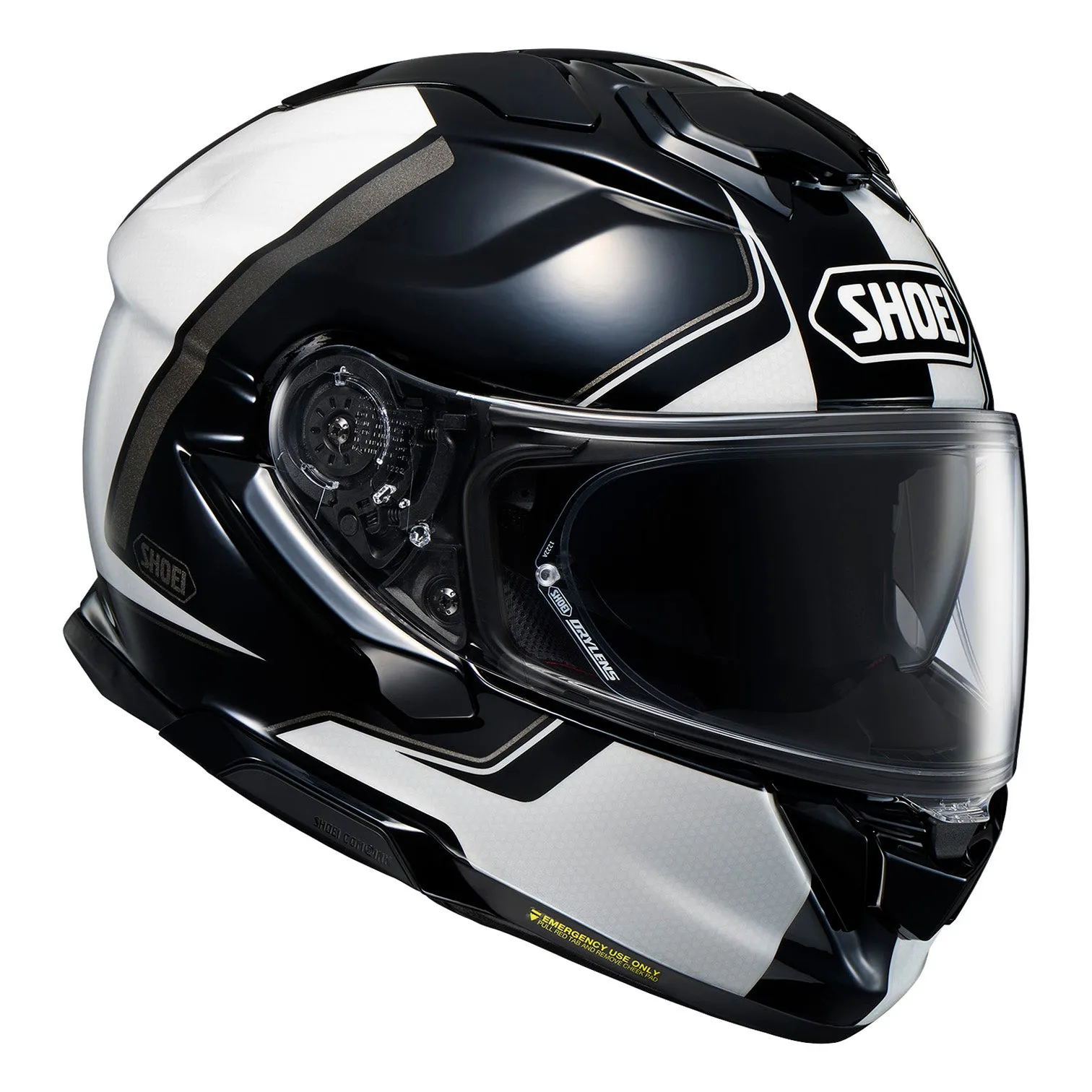 Shoei GT-Air 3 Scenario Helmet