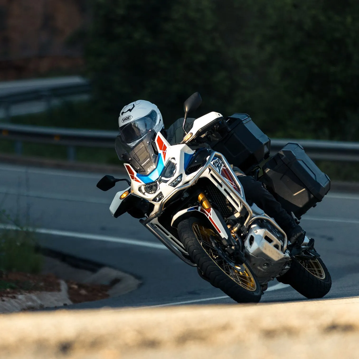 Shoei GT-Air 3 Solid Helmet