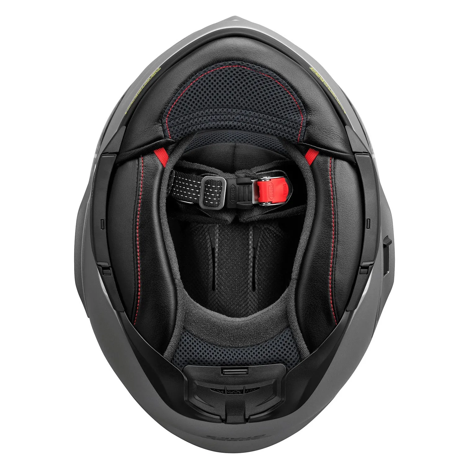 Shoei GT-Air 3 Solid Helmet