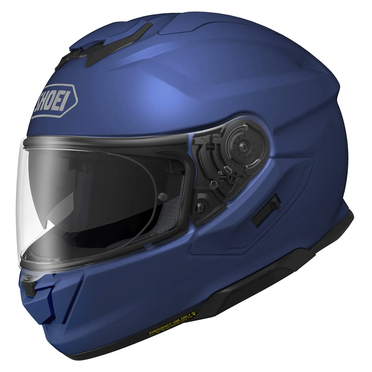 Shoei GT-Air 3 Solid Helmet