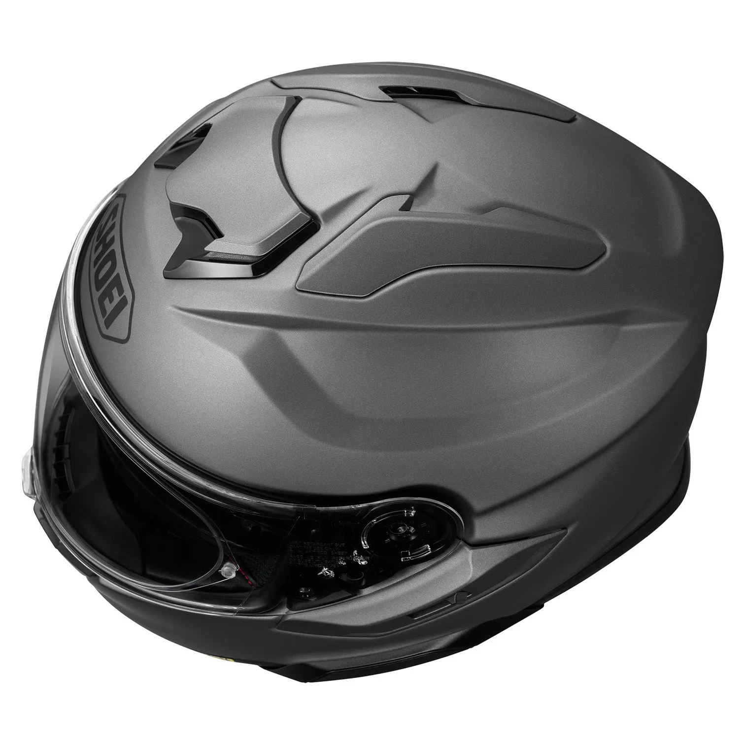 Shoei GT-Air 3 Solid Helmet