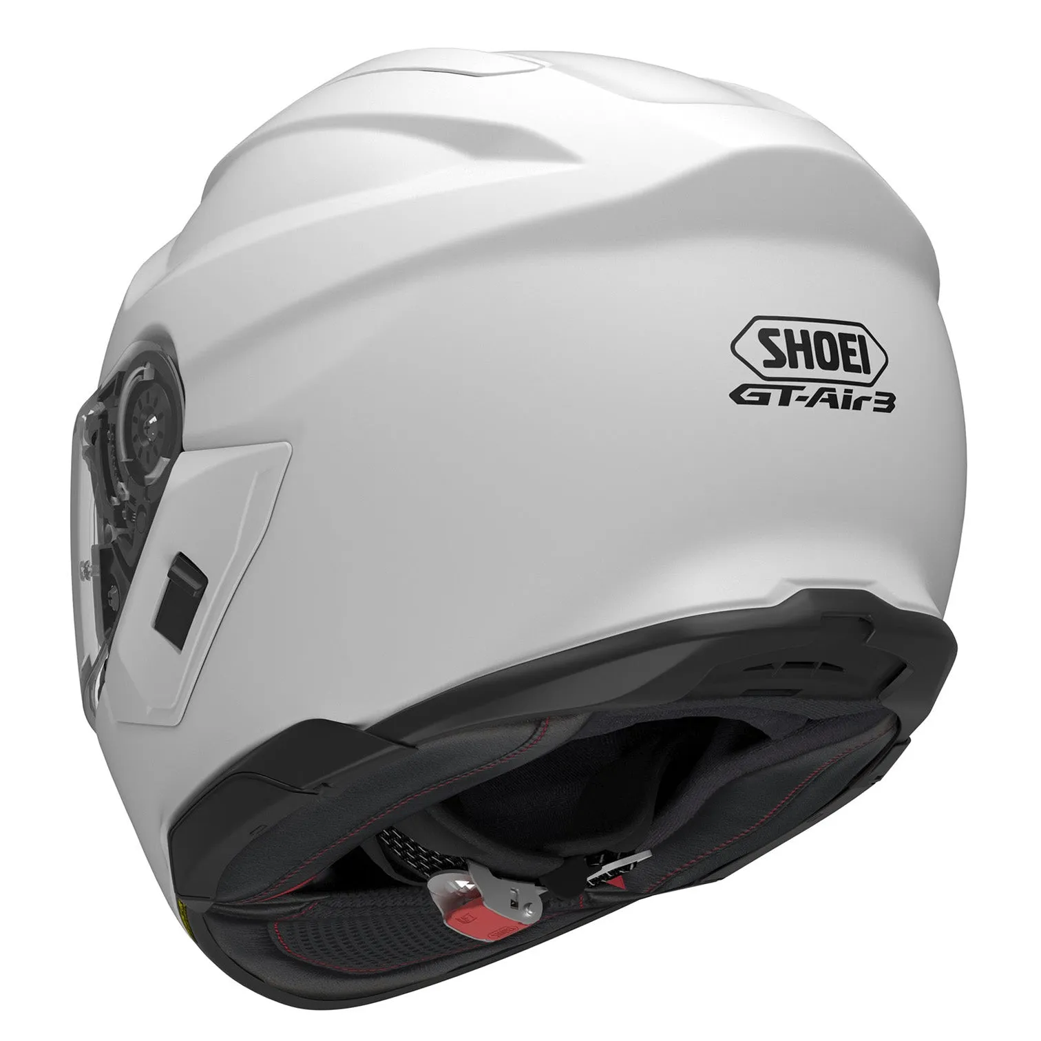 Shoei GT-Air 3 Solid Helmet