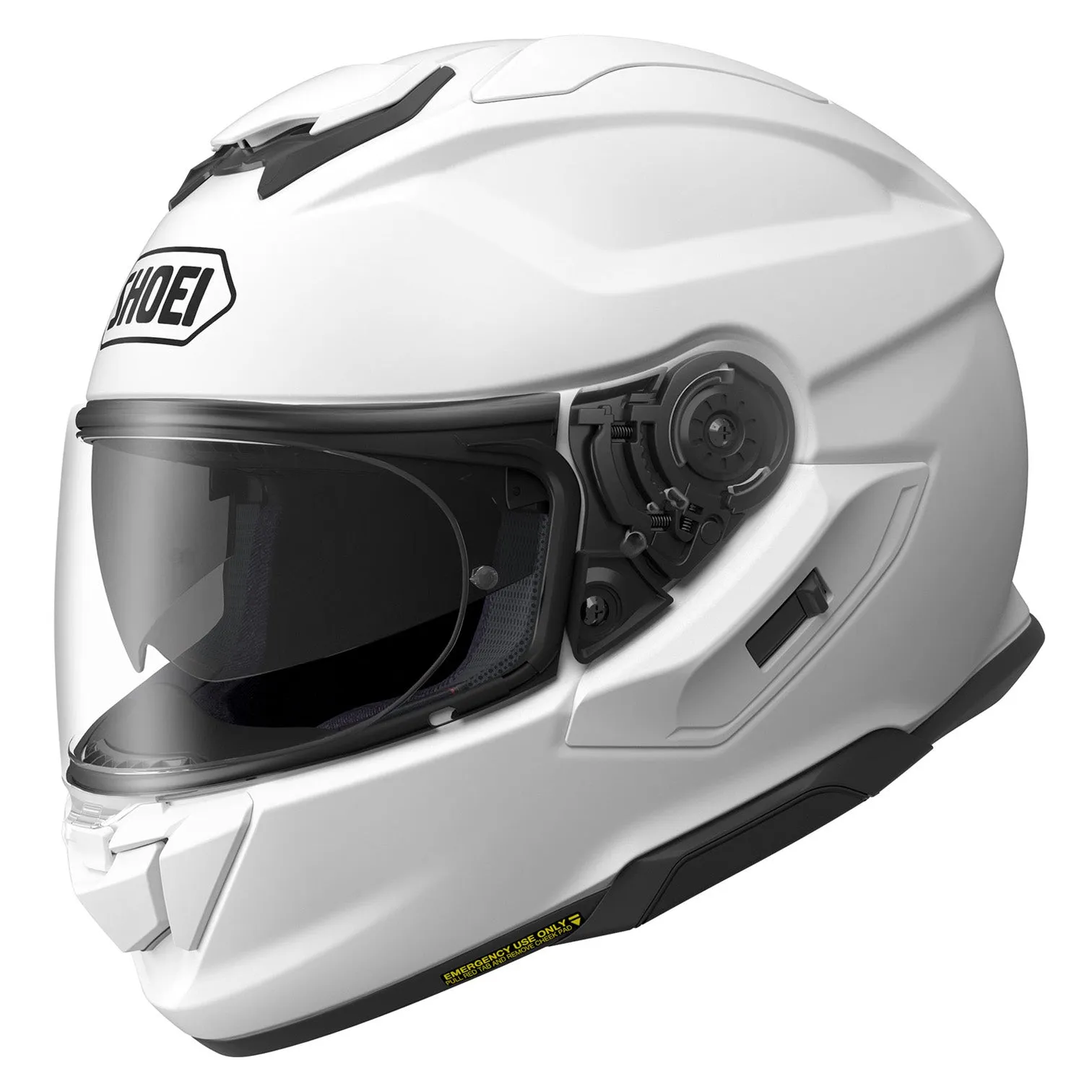 Shoei GT-Air 3 Solid Helmet