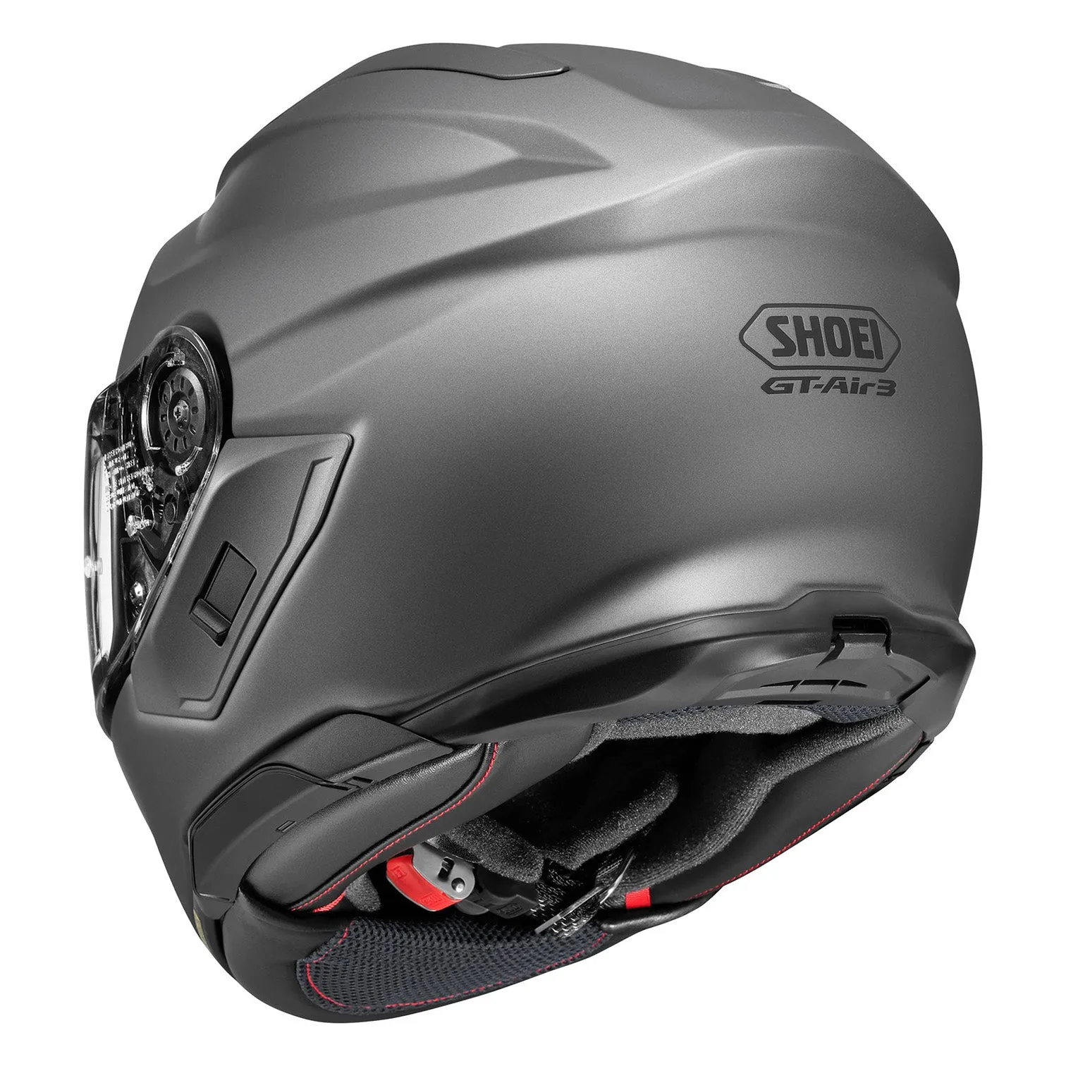 Shoei GT-Air 3 Solid Helmet
