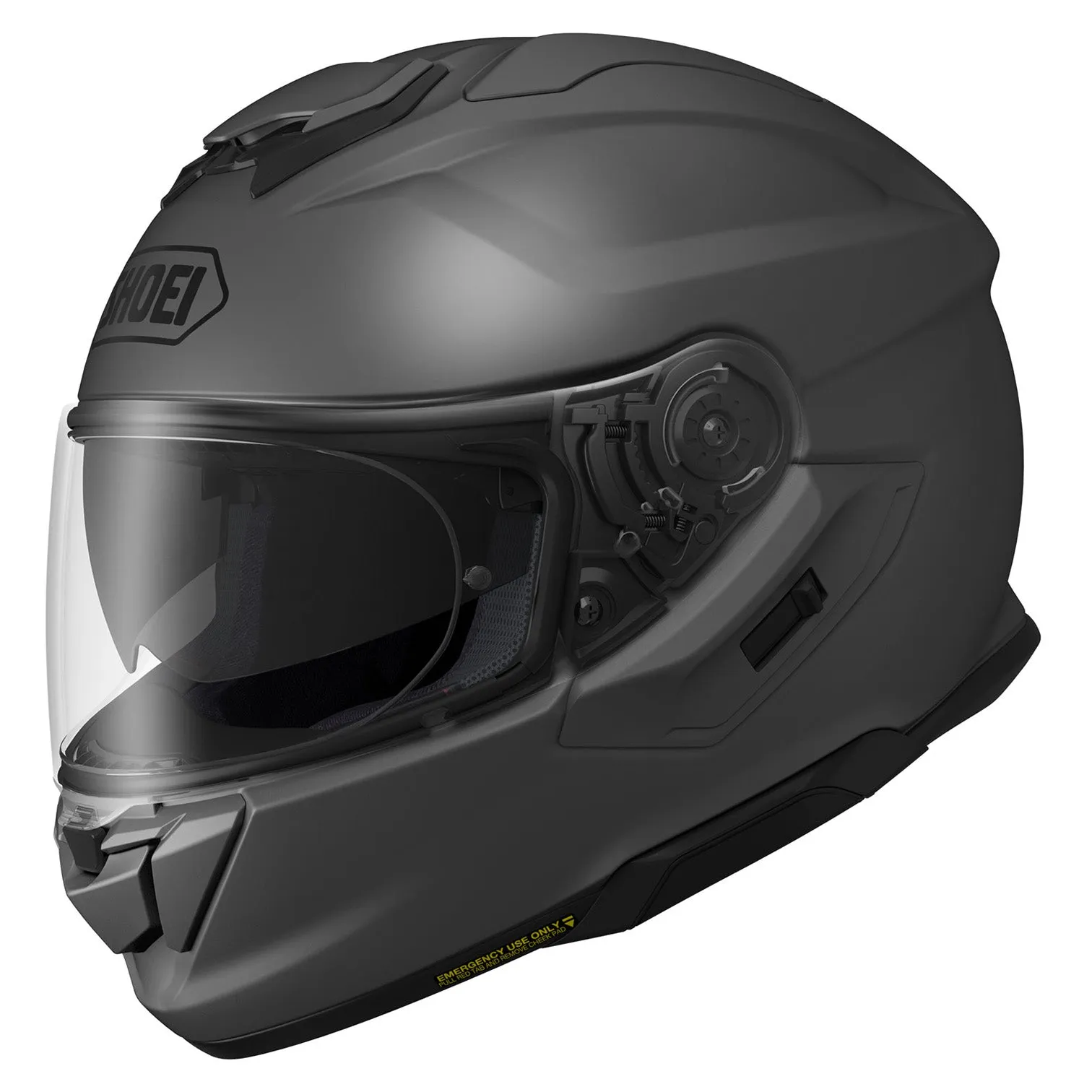 Shoei GT-Air 3 Solid Helmet