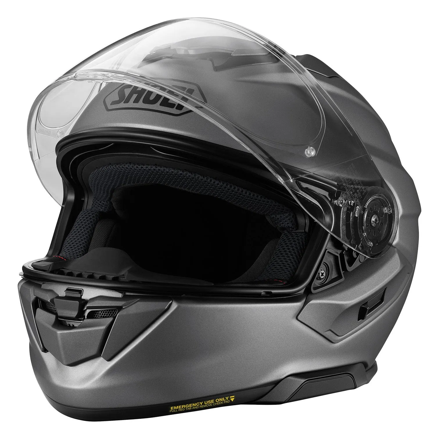 Shoei GT-Air 3 Solid Helmet