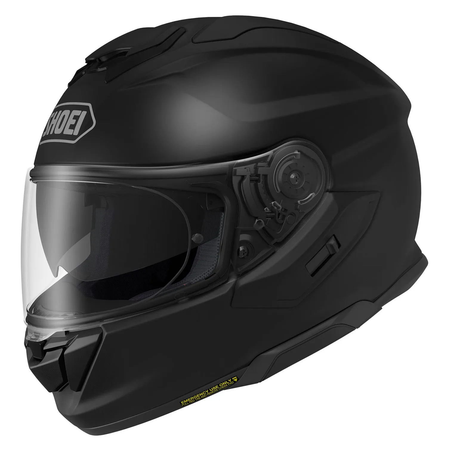Shoei GT-Air 3 Solid Helmet
