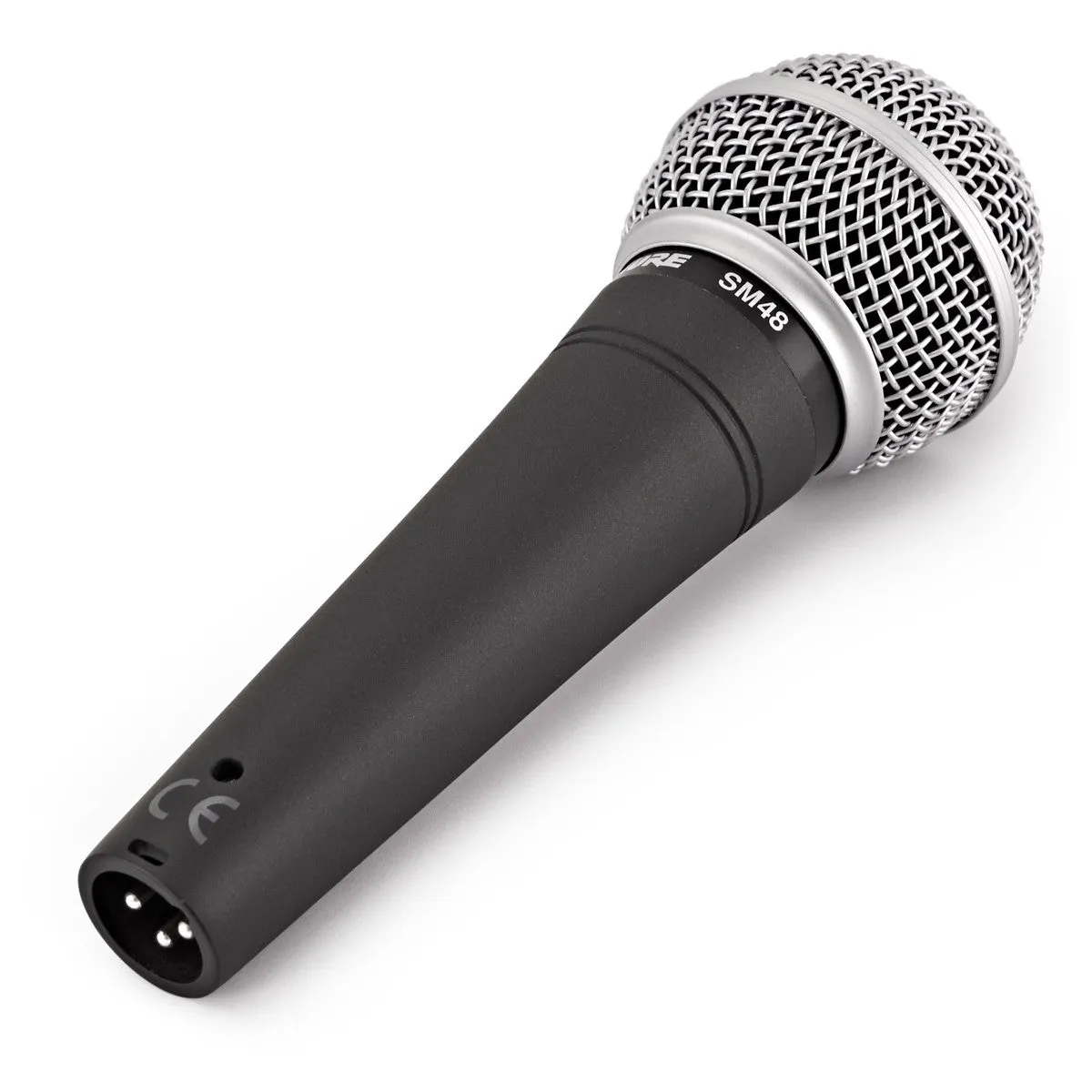 Shure SM48