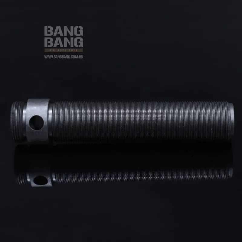 Silverback Steel variable mass piston body (for SRS & TAC-41)