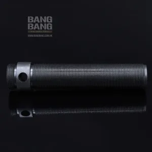 Silverback Steel variable mass piston body (for SRS & TAC-41)