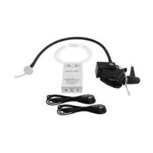 Sip-n-Puff Switches on Handsfree Mount Bundles