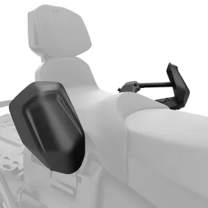 Ski-Doo LinQ Passenger Seat Heated Grips