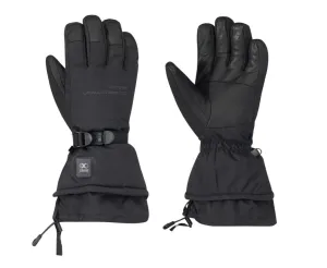 SKI-DOO UNISEX INSULATED EXPEDITION RADIANT GLOVES