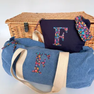 Sleepover gift set