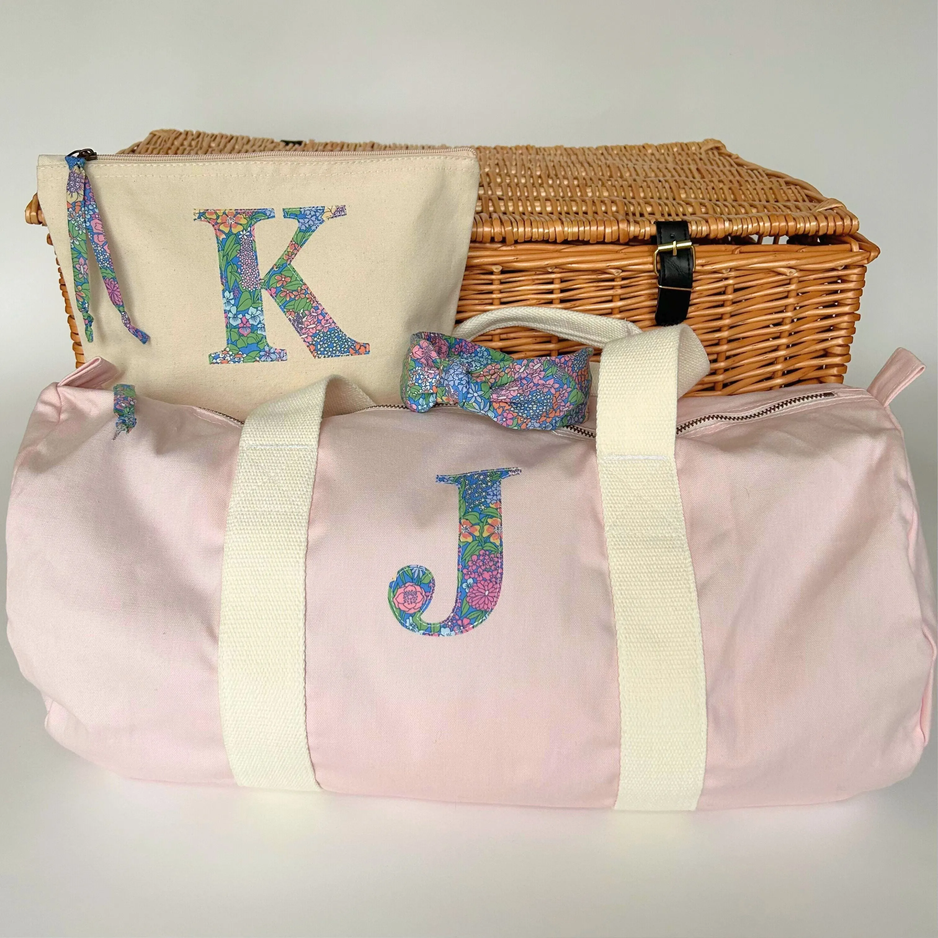 Sleepover gift set