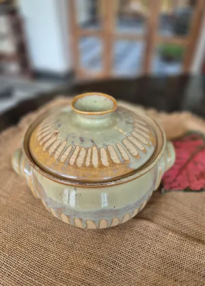 Small Hot Pot