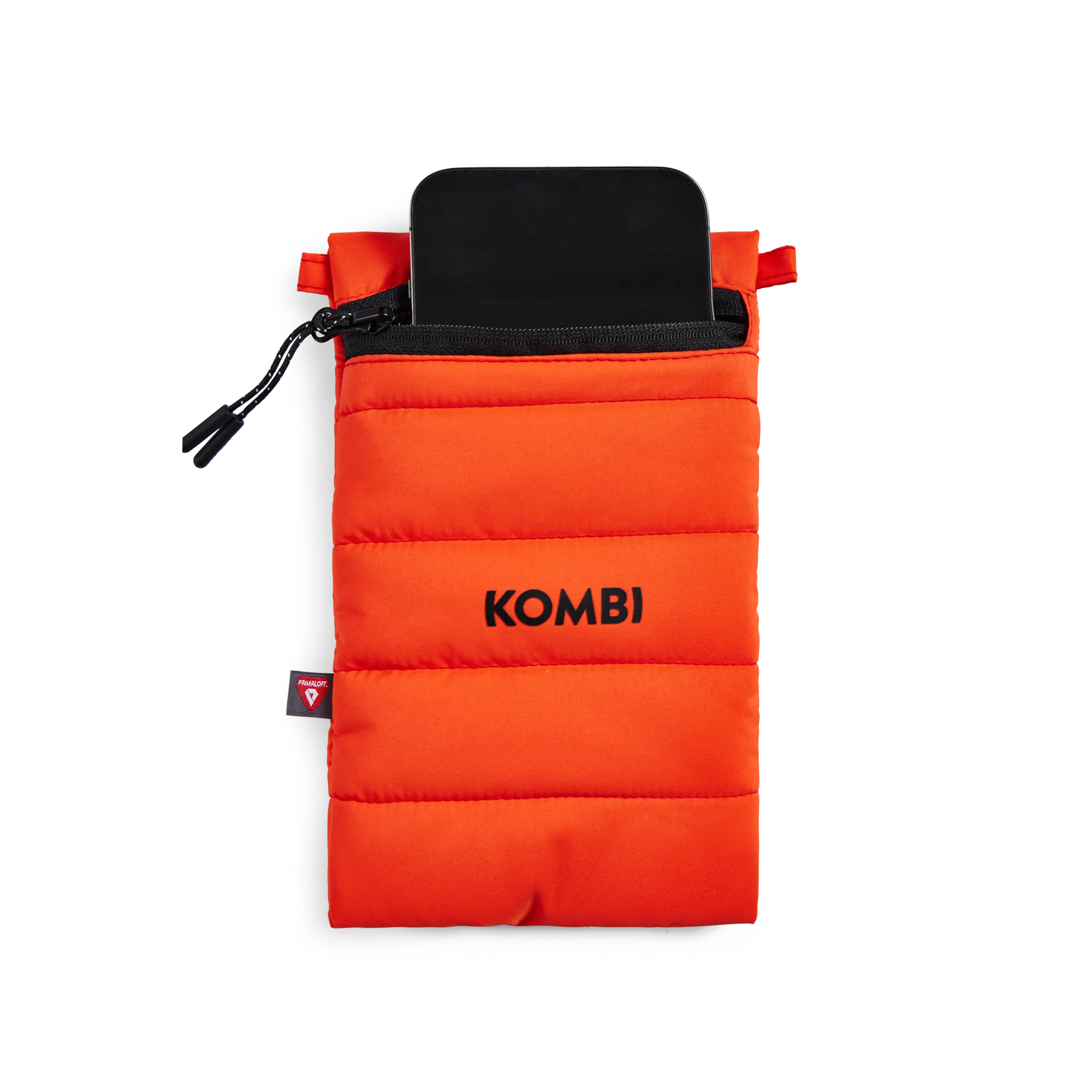 Smartphone Puff Sleeve