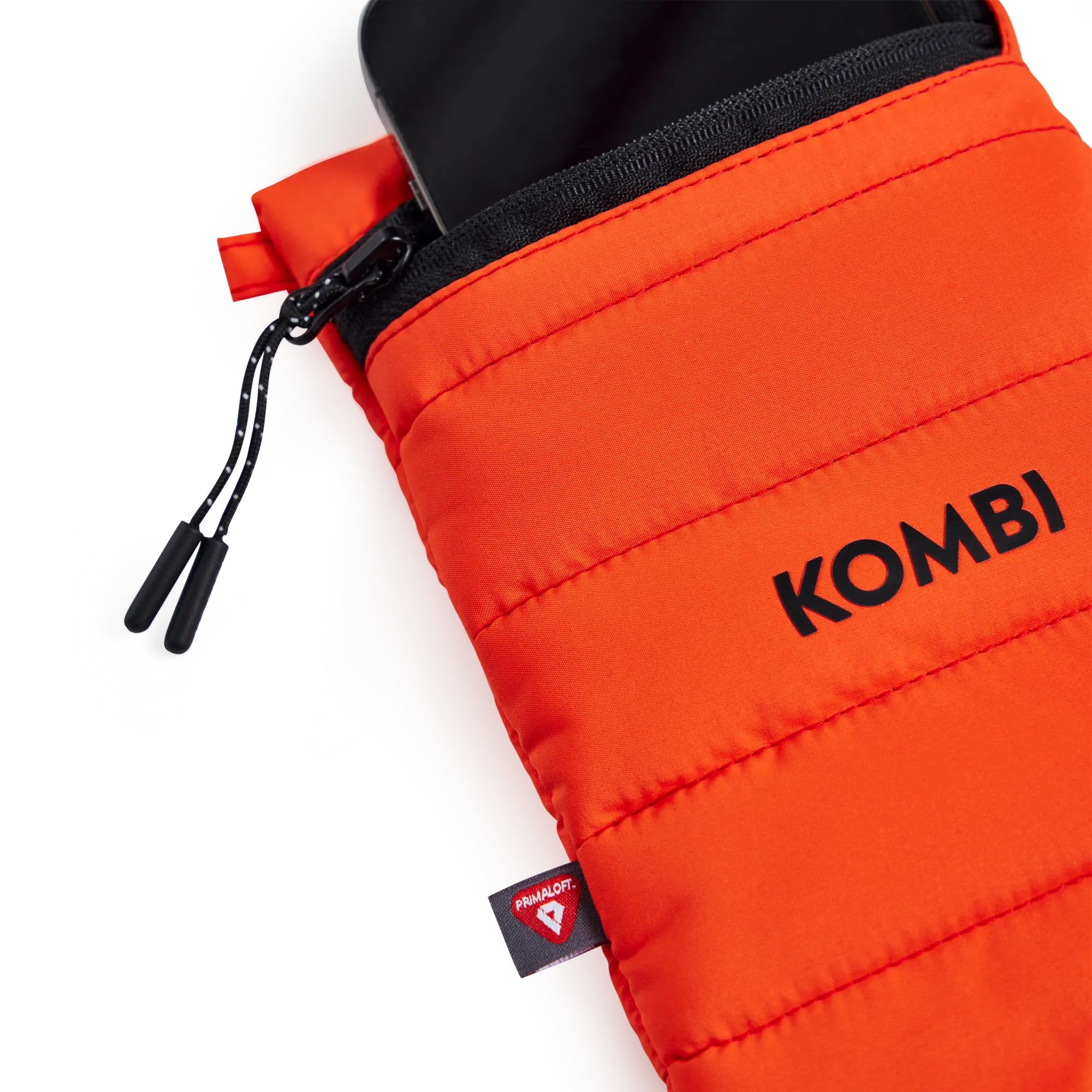 Smartphone Puff Sleeve