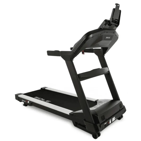 Sole TT8 Treadmill , AC Motor