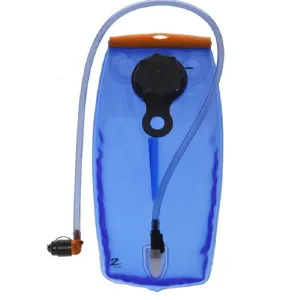 Source Widepac WXP 2 Litre Low Profile Hydration System