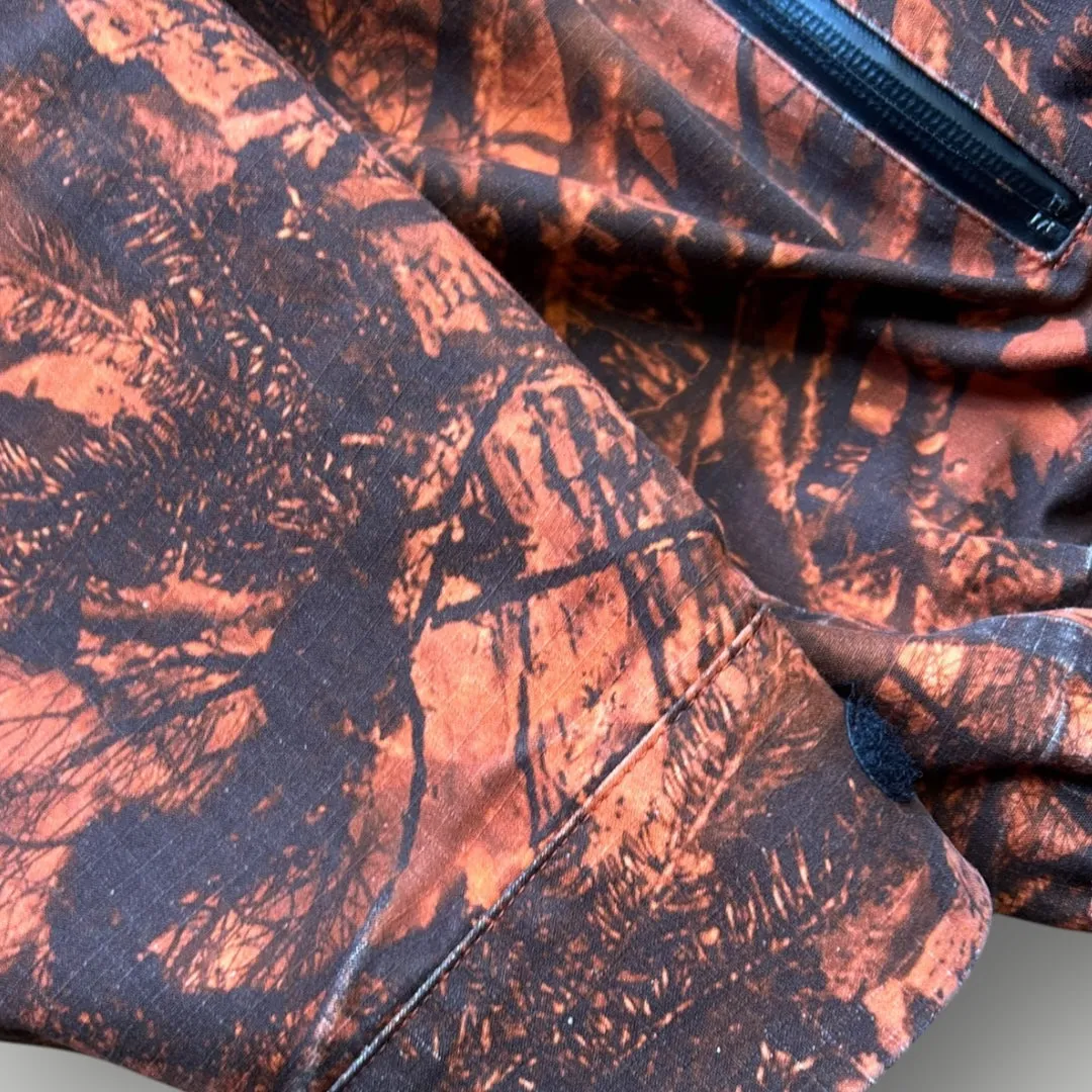 South2 West8 Weather Effect Technical Jacket L