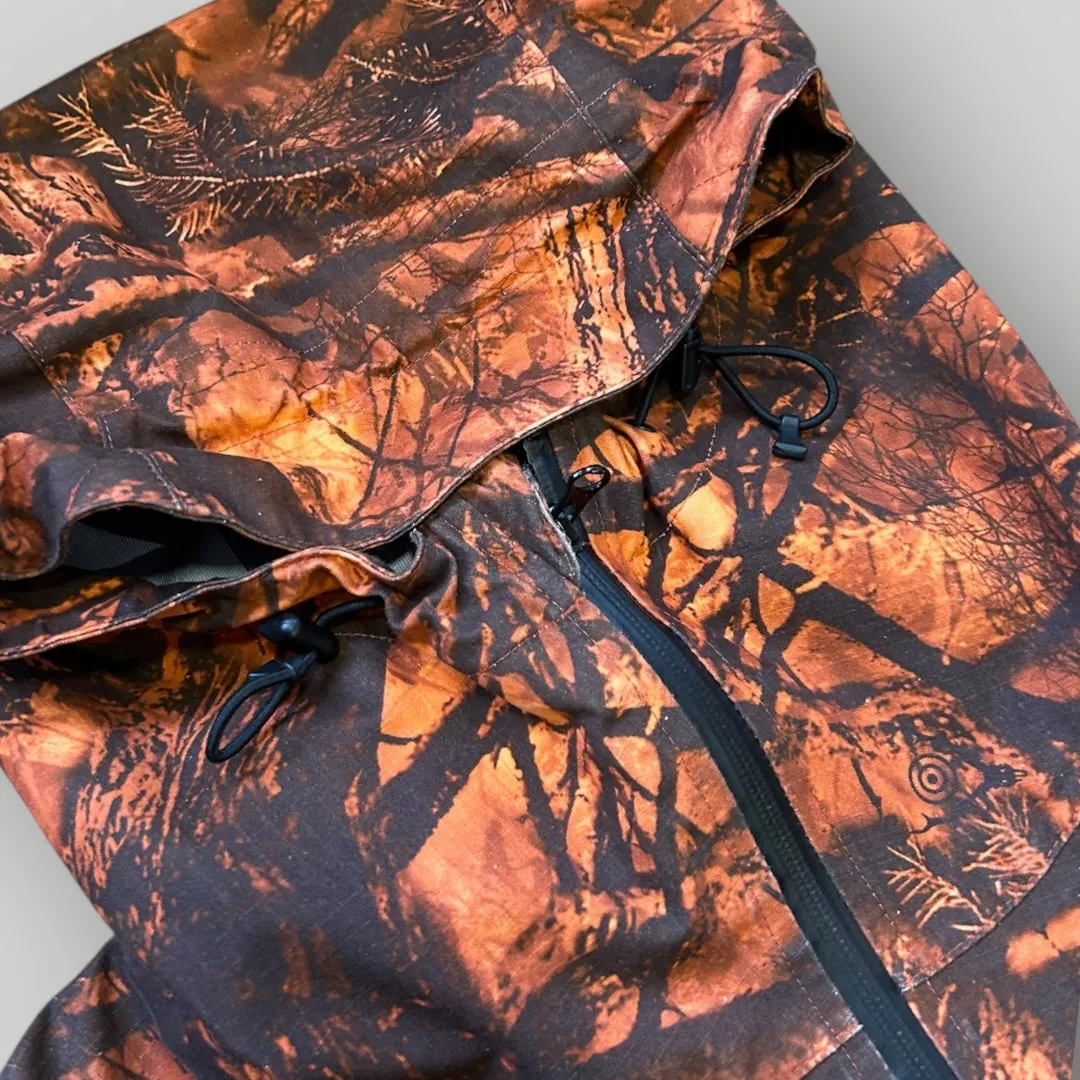 South2 West8 Weather Effect Technical Jacket L