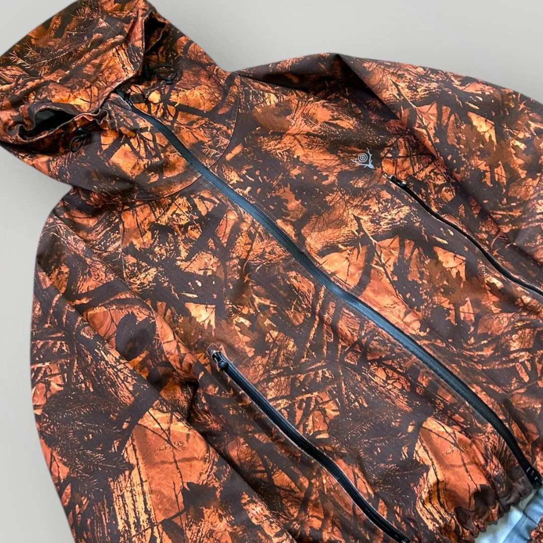 South2 West8 Weather Effect Technical Jacket L