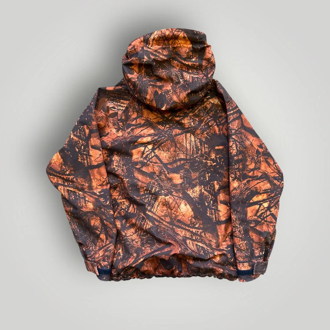 South2 West8 Weather Effect Technical Jacket L
