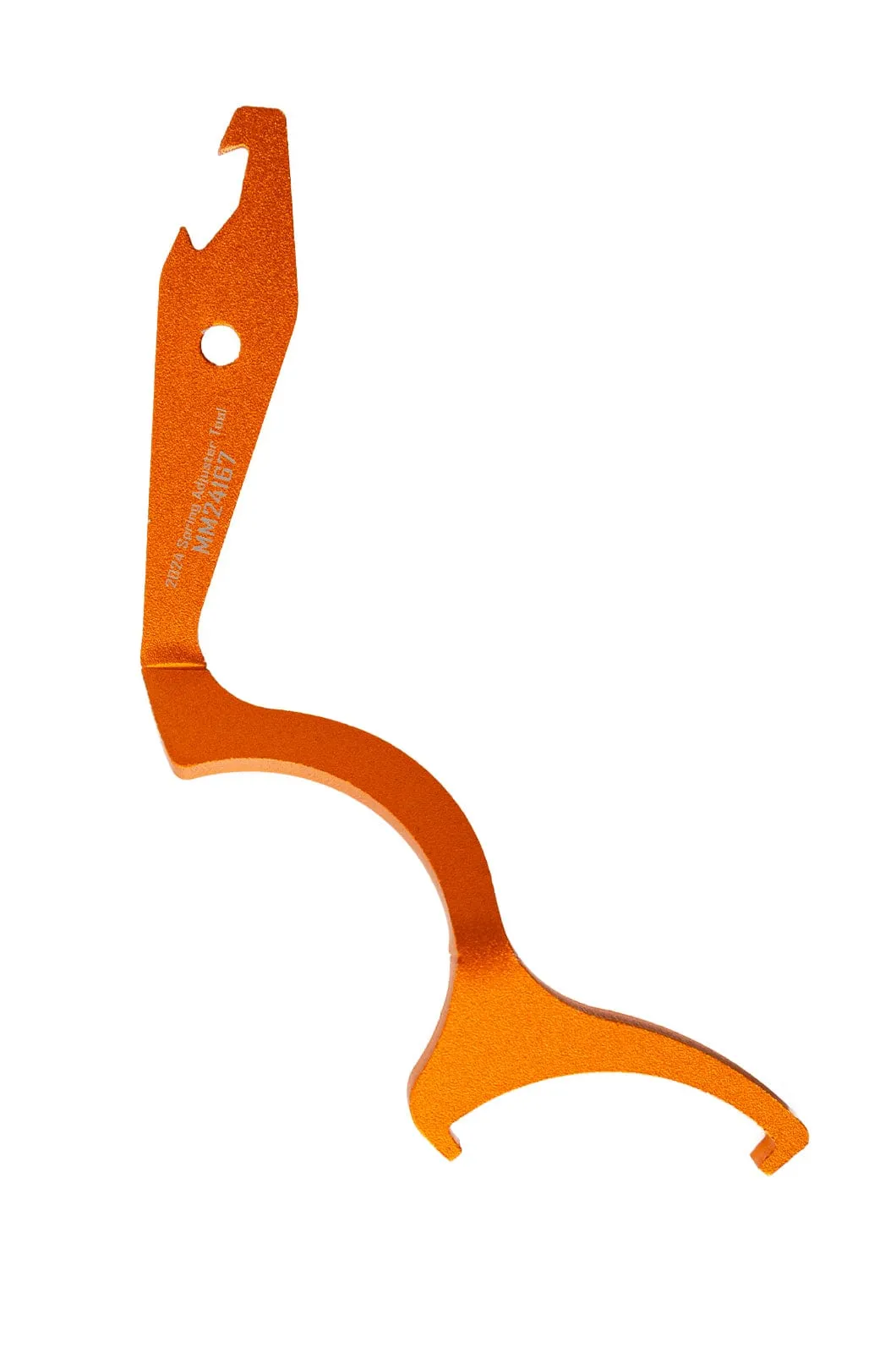 Spring Adjuster Tool