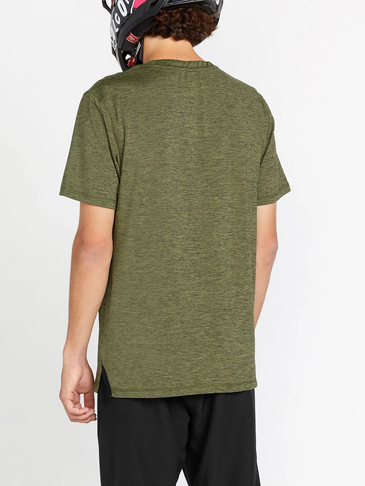 Stoneverse T-Shirt - Vintage Green